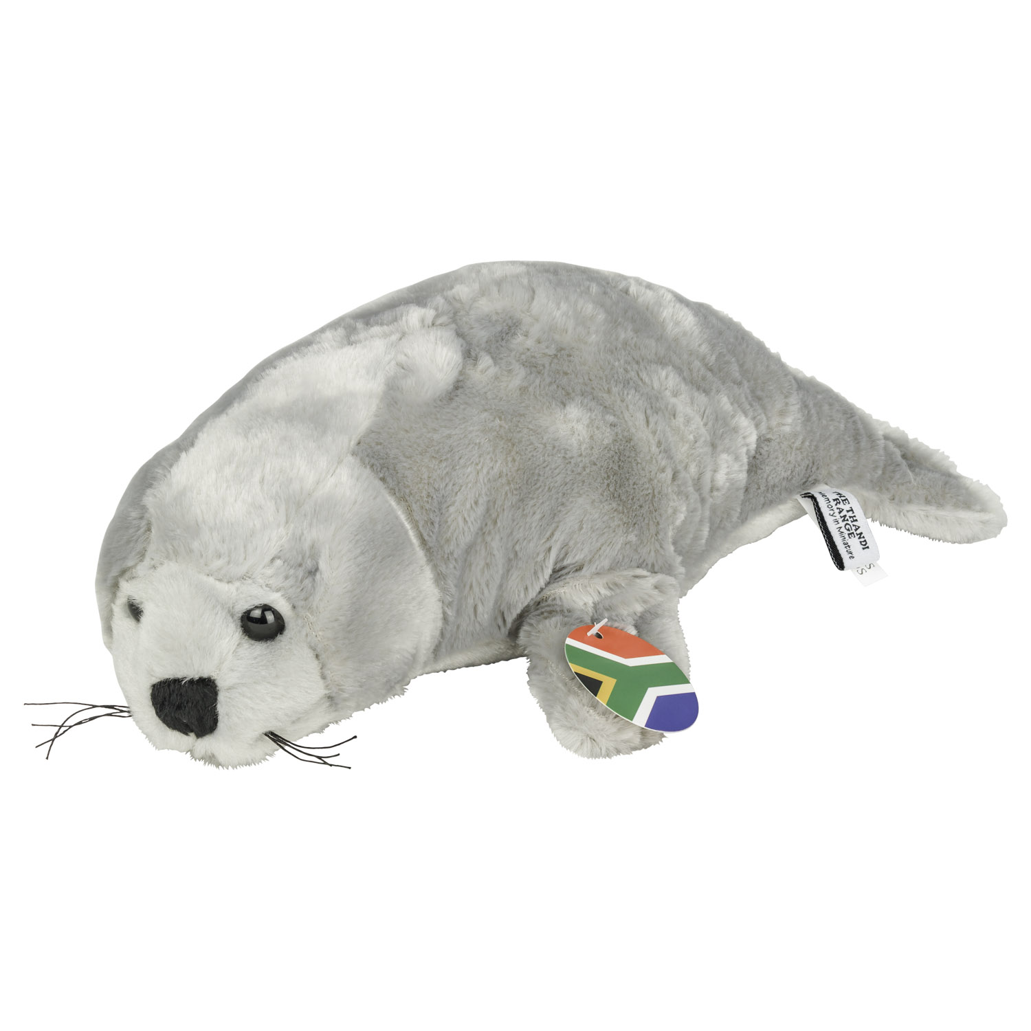 Soft Toys - Seal 34cm
