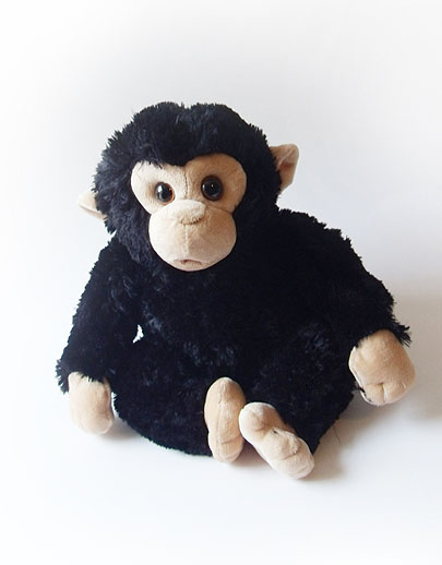 Soft Toys - Baby Chimp 20cm