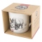 Coffee Mug-Rhino-Endangered Species