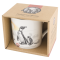 Coffee Mug-Penguin-Endangered Species