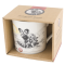 Coffee Mug-Wild Dog-Endangered Species