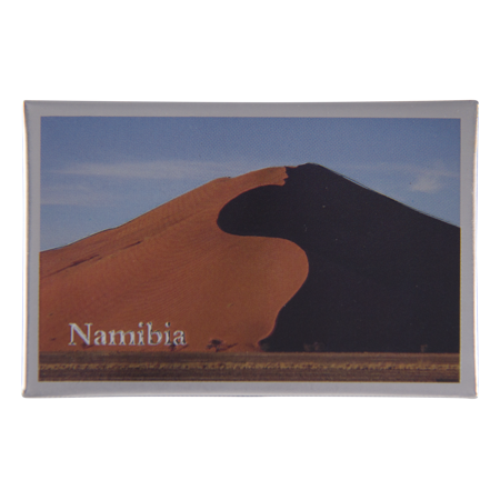 Namibia- Sossusvlei (8x5.5cm)