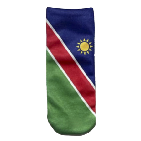 Namibia Flag