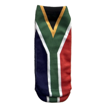 SA Flag