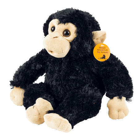 Baby Chimp 20cm