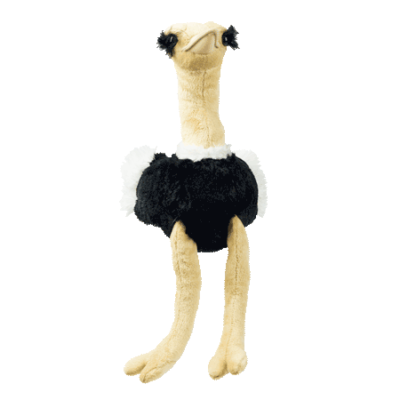 Large Ostrich 43cm