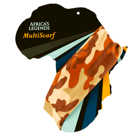 Camo Brown