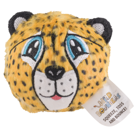 Wild Bouncer - Cheetah